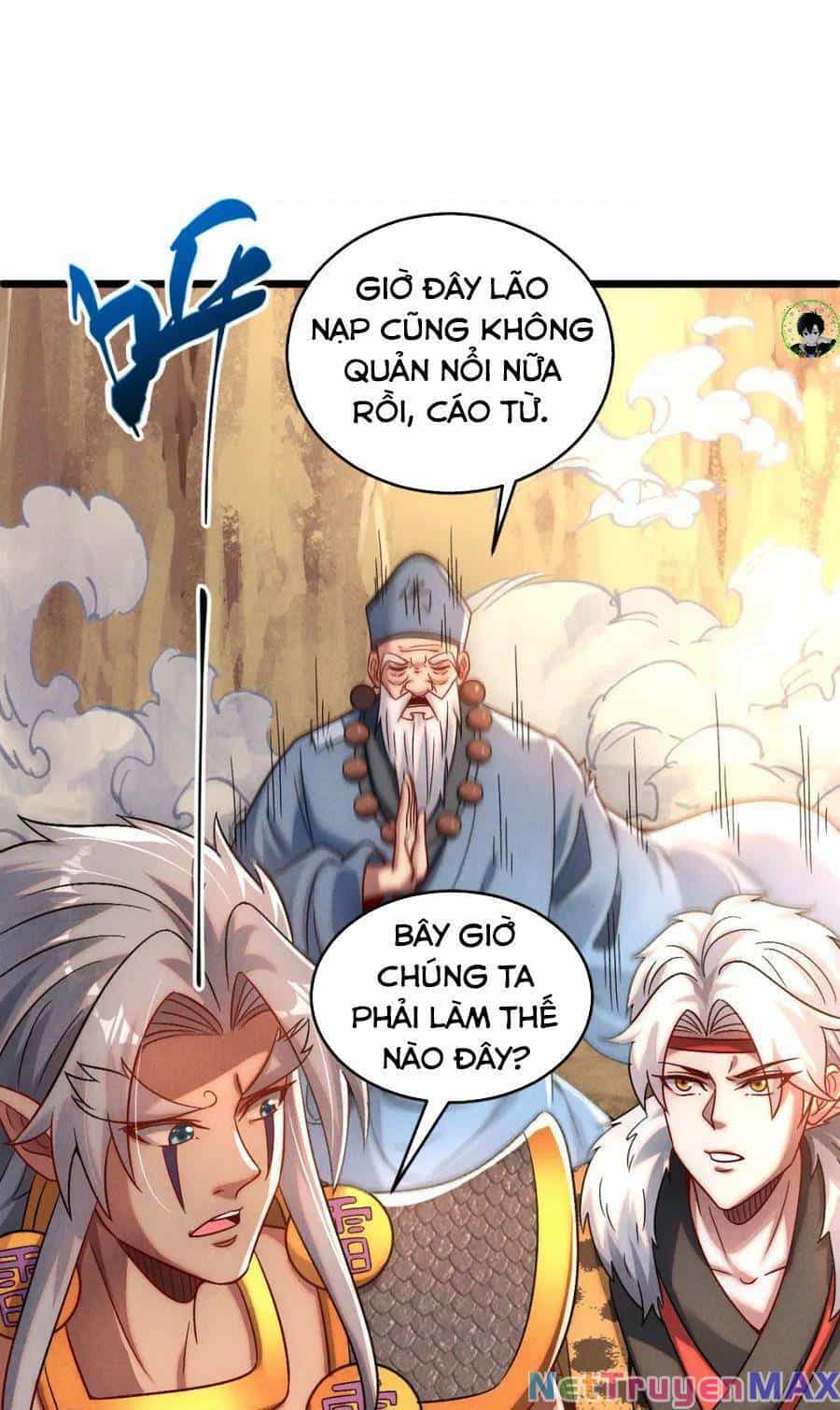 Tối Cường Thần Thoại Đế Hoàng - Chương 83 - ảnh 10