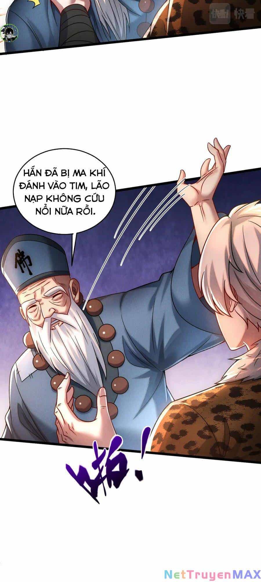 Tối Cường Thần Thoại Đế Hoàng - Chương 83 - ảnh 9