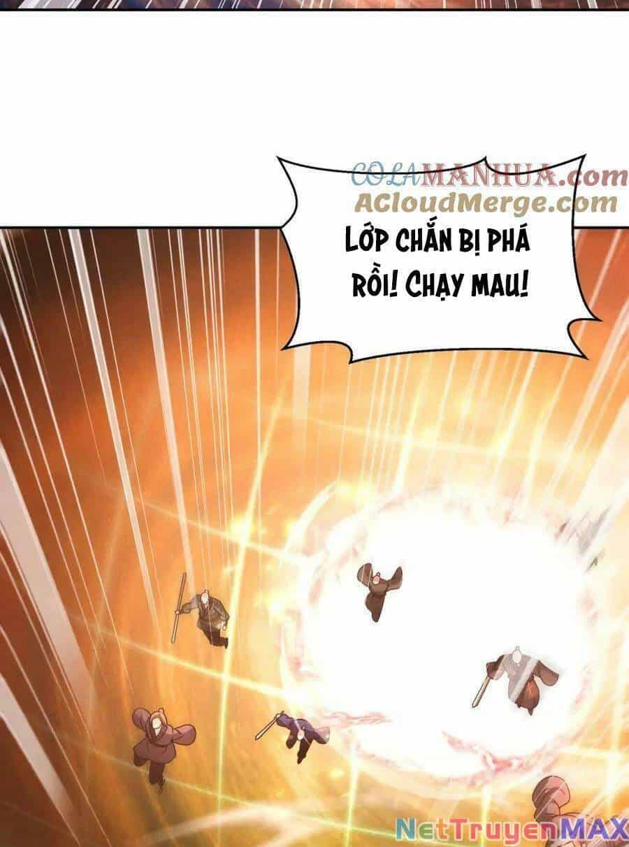 Tối Cường Thần Thoại Đế Hoàng - Chương 84 - ảnh 10
