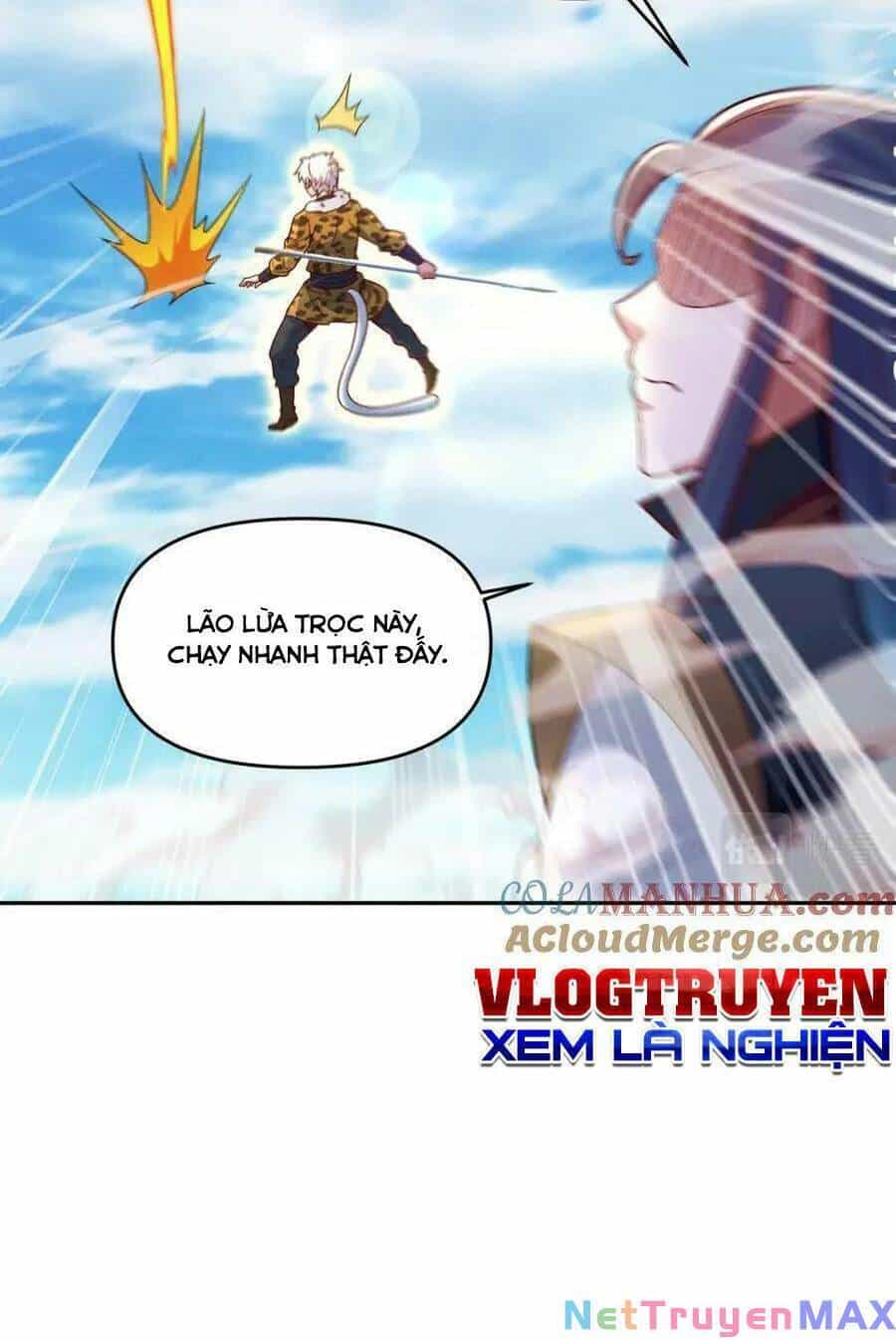 Tối Cường Thần Thoại Đế Hoàng - Chương 84 - ảnh 23