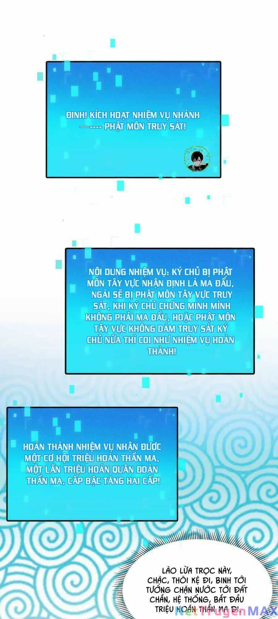 Tối Cường Thần Thoại Đế Hoàng - Chương 84 - ảnh 24