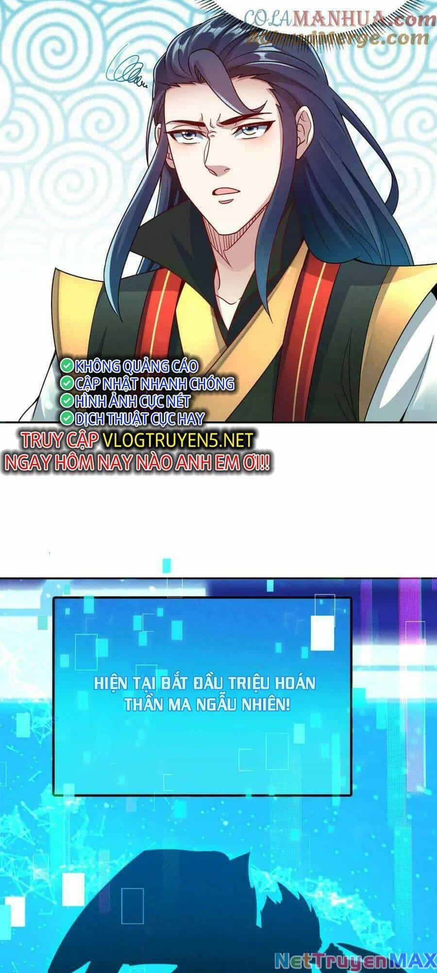 Tối Cường Thần Thoại Đế Hoàng - Chương 84 - ảnh 25