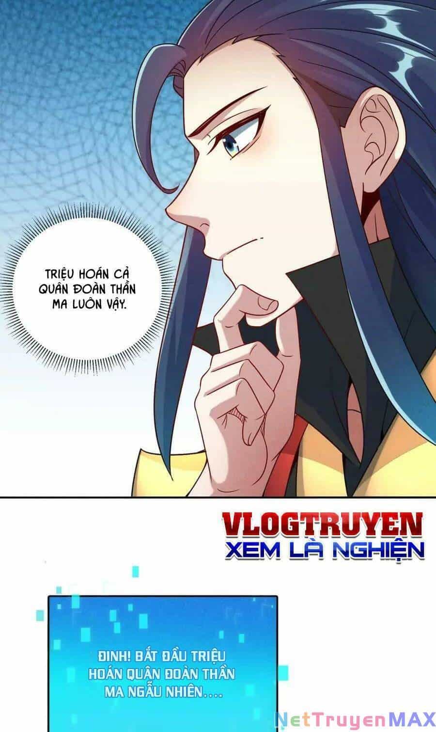 Tối Cường Thần Thoại Đế Hoàng - Chương 84 - ảnh 27