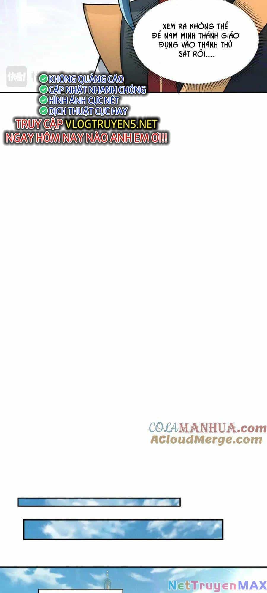 Tối Cường Thần Thoại Đế Hoàng - Chương 84 - ảnh 29
