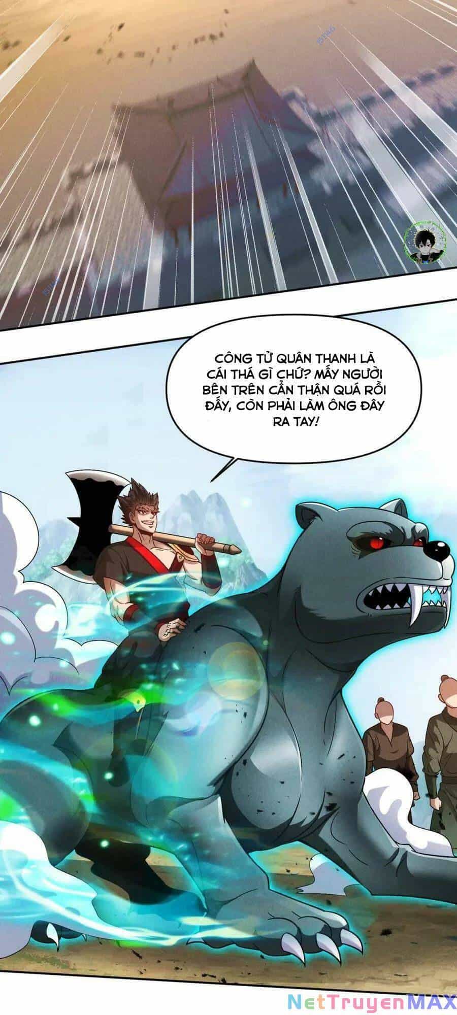 Tối Cường Thần Thoại Đế Hoàng - Chương 84 - ảnh 32