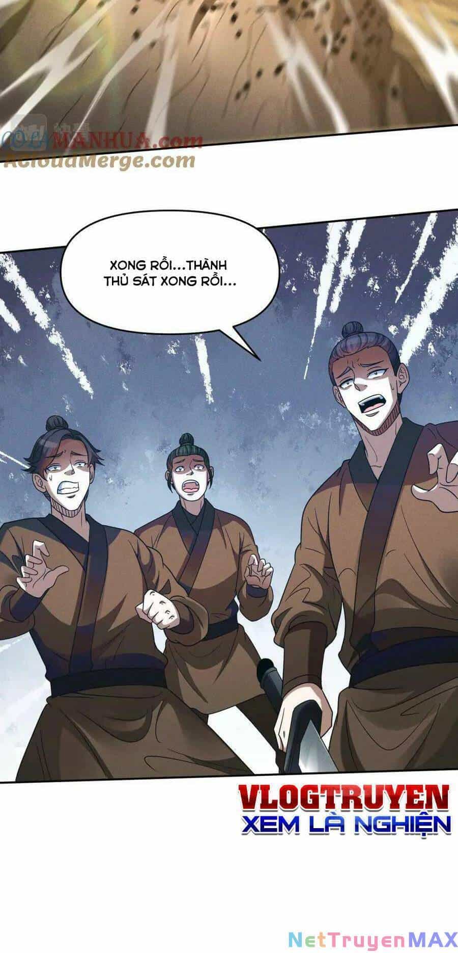 Tối Cường Thần Thoại Đế Hoàng - Chương 84 - ảnh 38