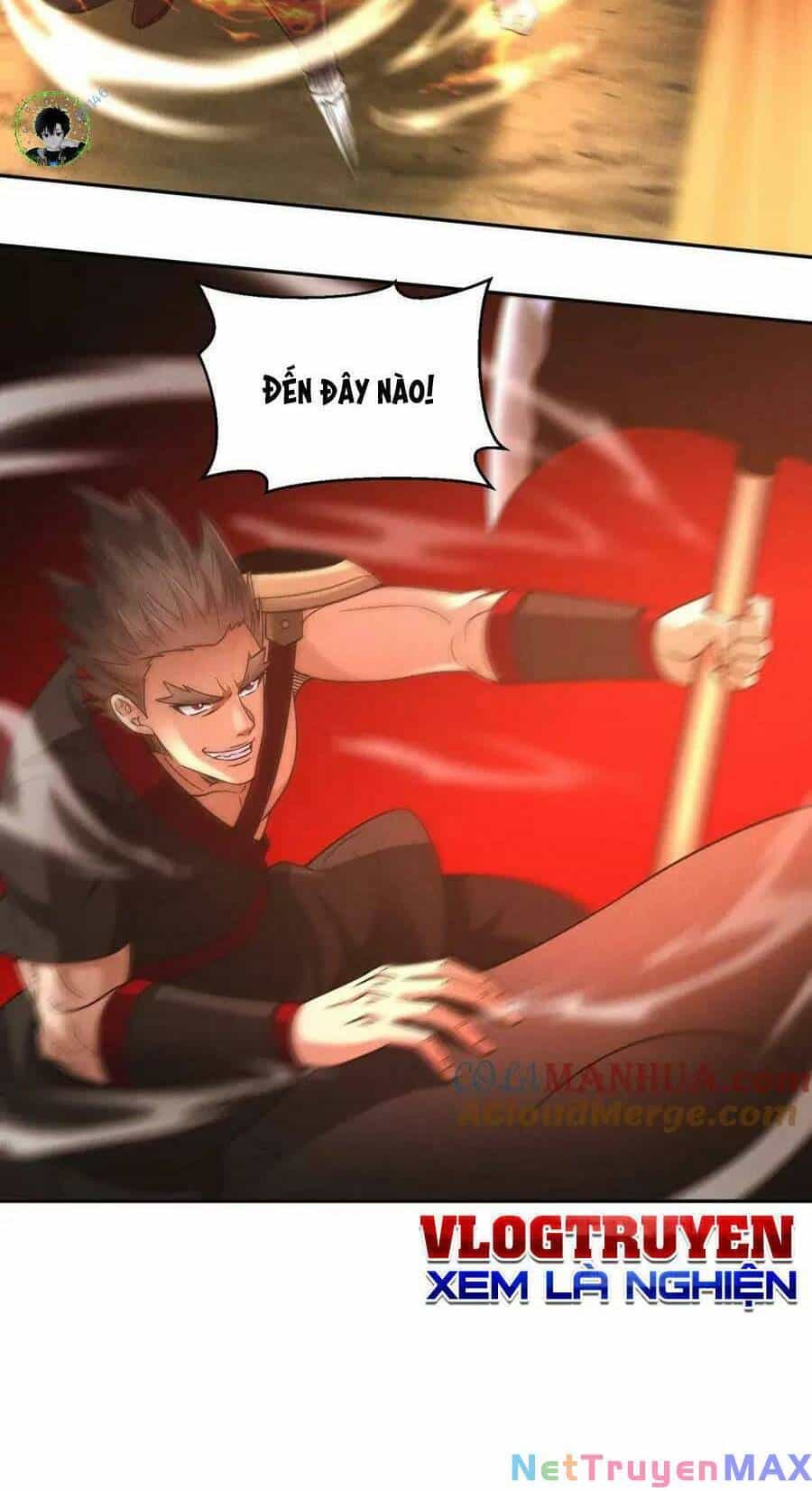 Tối Cường Thần Thoại Đế Hoàng - Chương 84 - ảnh 49