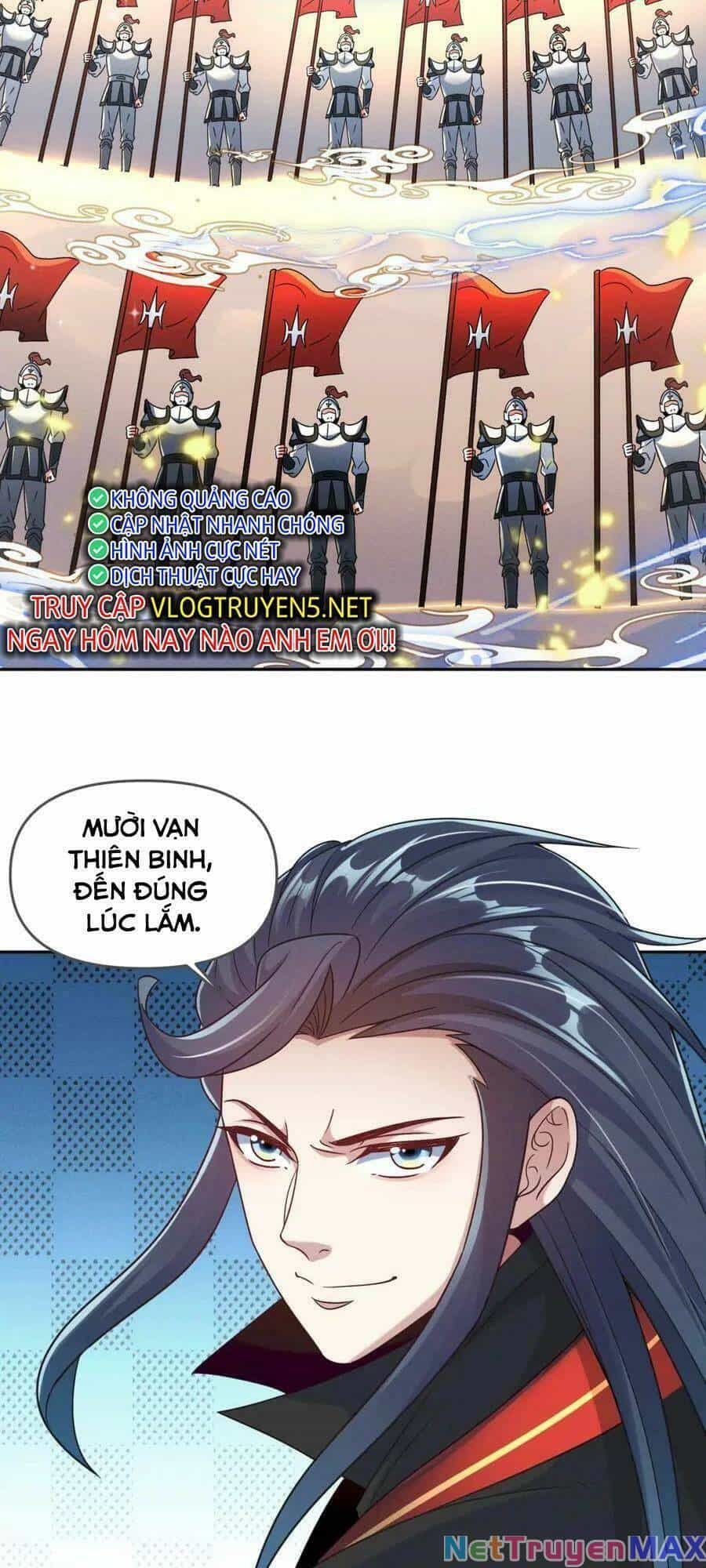 Tối Cường Thần Thoại Đế Hoàng - Chương 84 - ảnh 56