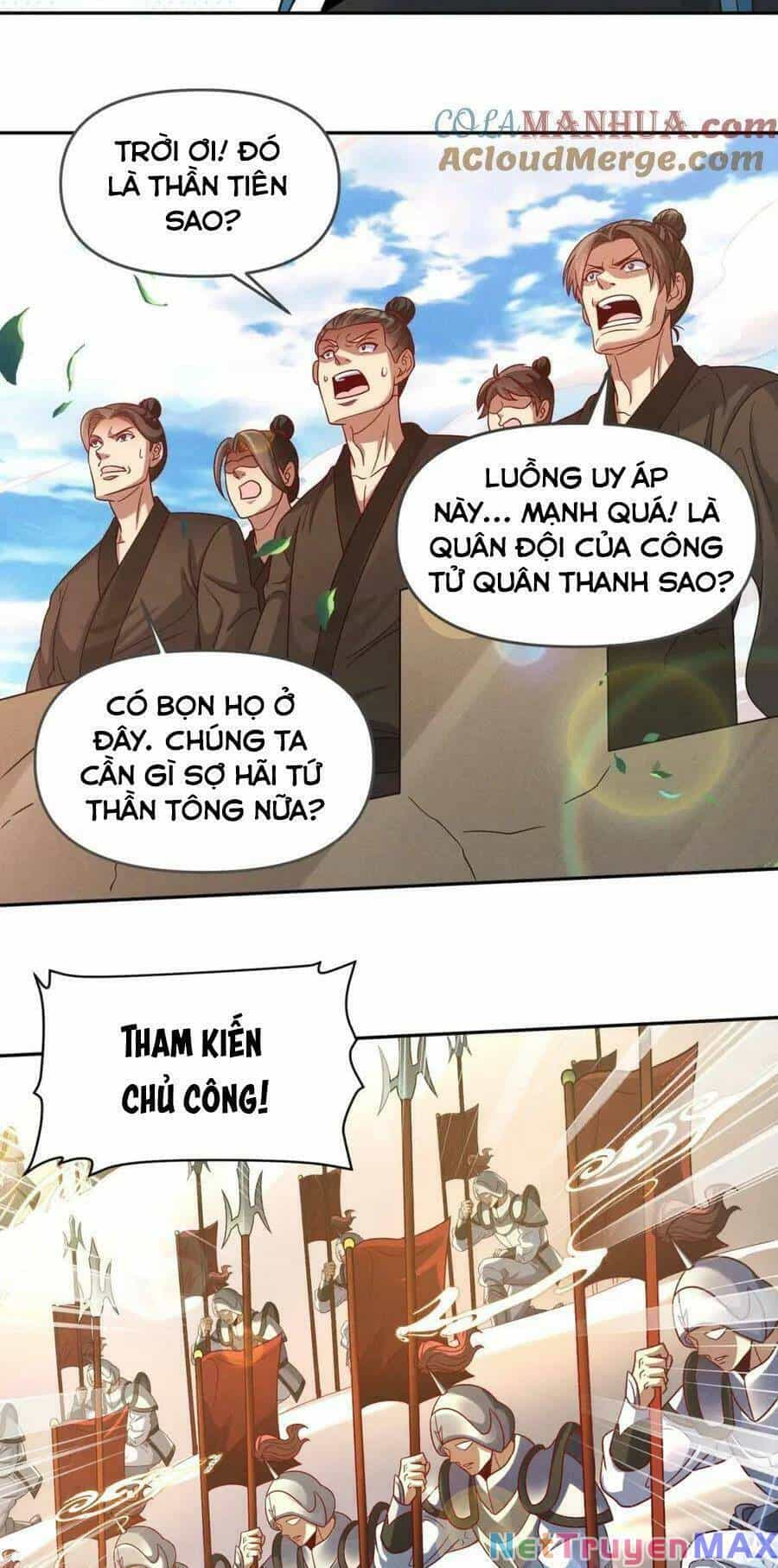 Tối Cường Thần Thoại Đế Hoàng - Chương 84 - ảnh 57