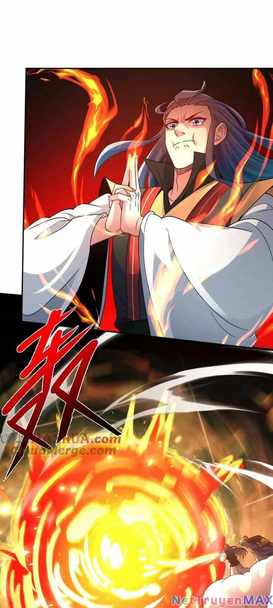 Tối Cường Thần Thoại Đế Hoàng - Chương 84 - ảnh 8