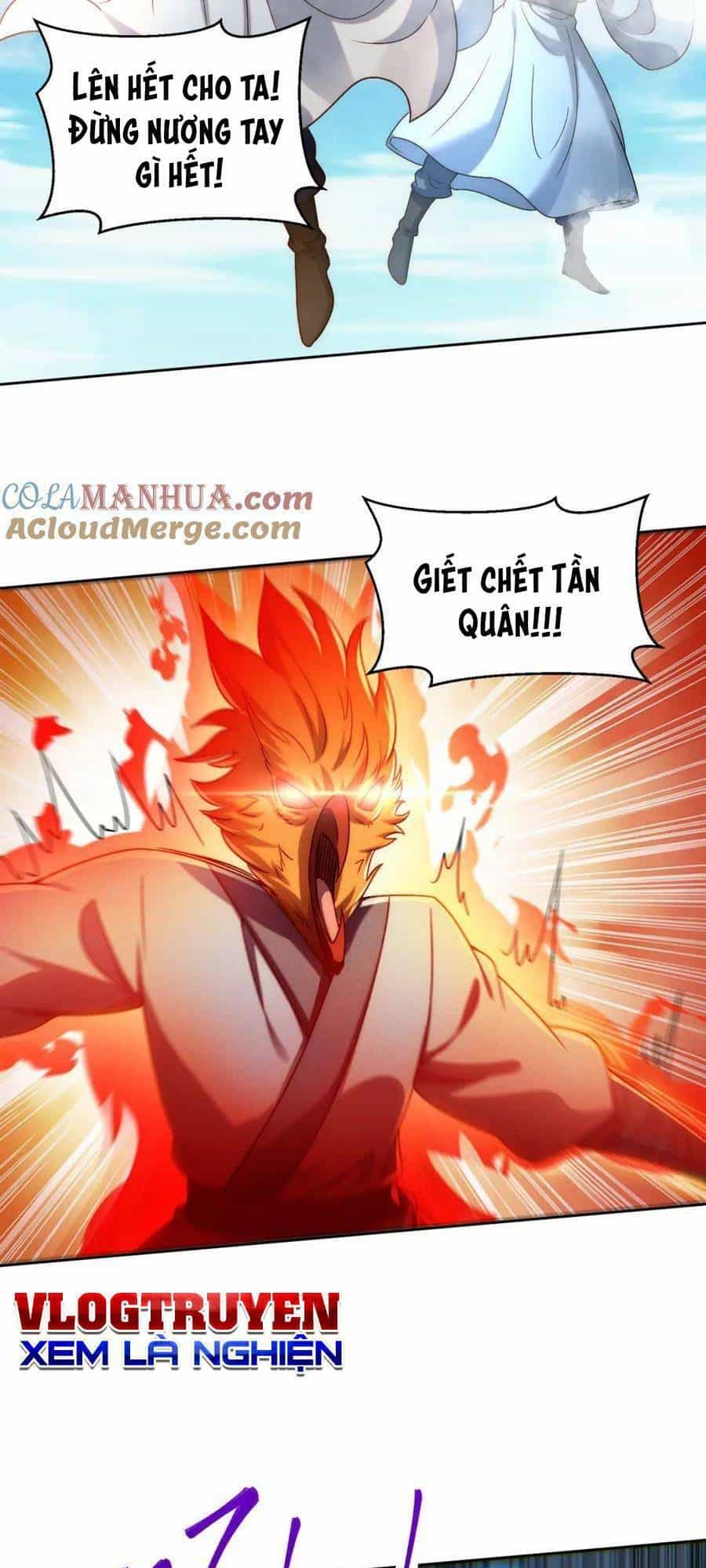 Tối Cường Thần Thoại Đế Hoàng - Chương 85 - ảnh 23