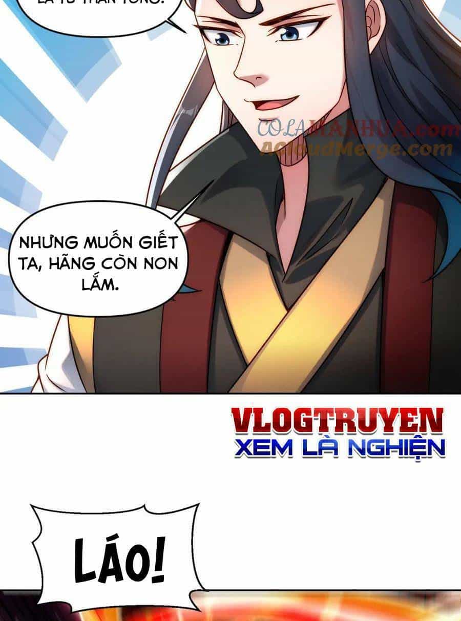 Tối Cường Thần Thoại Đế Hoàng - Chương 85 - ảnh 26