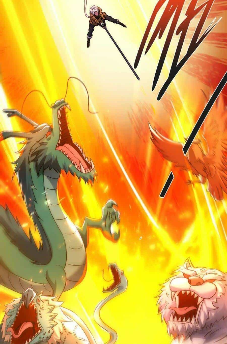 Tối Cường Thần Thoại Đế Hoàng - Chương 85 - ảnh 30