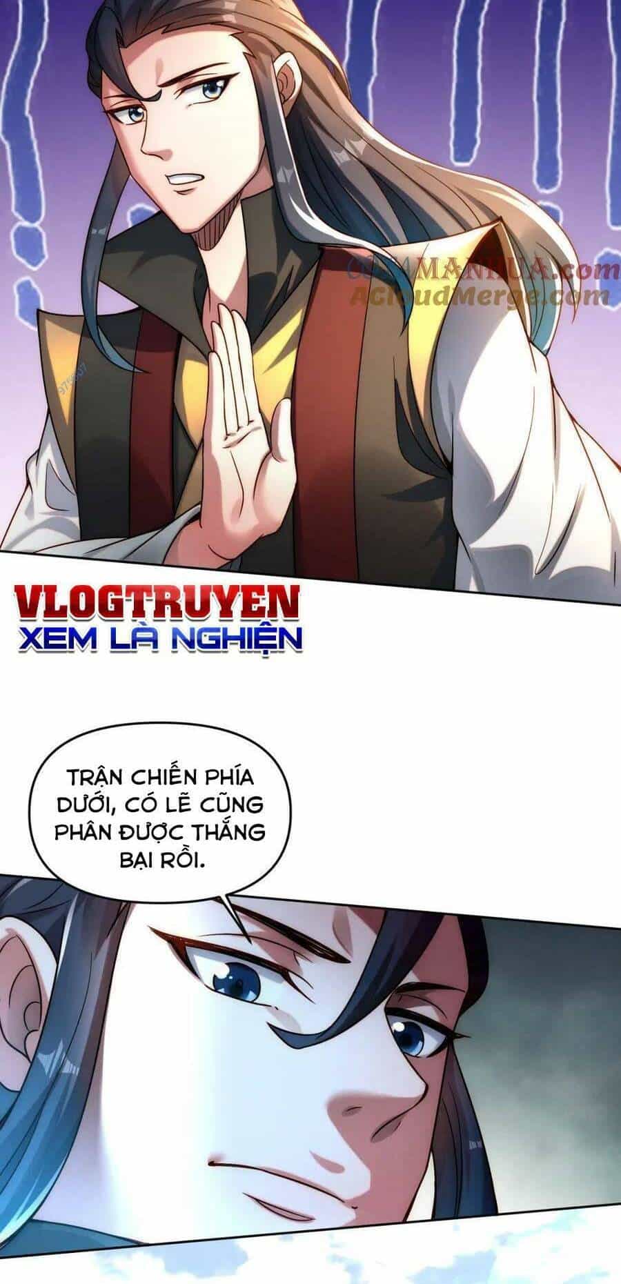 Tối Cường Thần Thoại Đế Hoàng - Chương 85 - ảnh 39