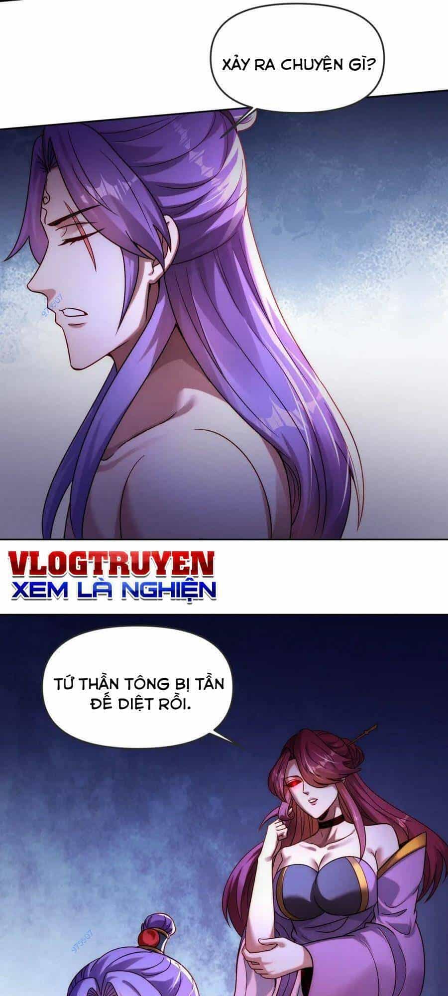 Tối Cường Thần Thoại Đế Hoàng - Chương 85 - ảnh 51