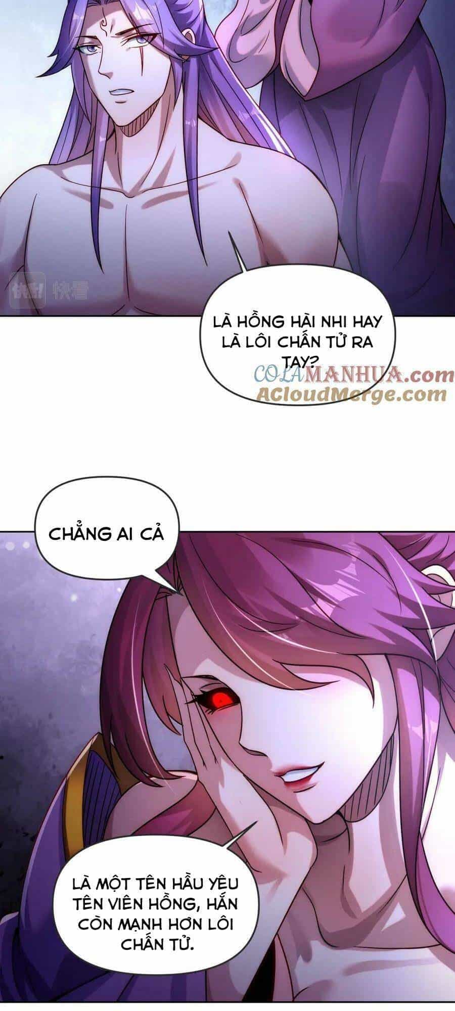Tối Cường Thần Thoại Đế Hoàng - Chương 85 - ảnh 52