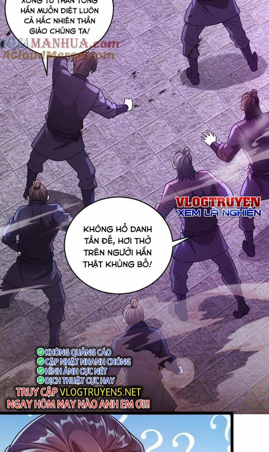 Tối Cường Thần Thoại Đế Hoàng - Chương 86 - ảnh 18