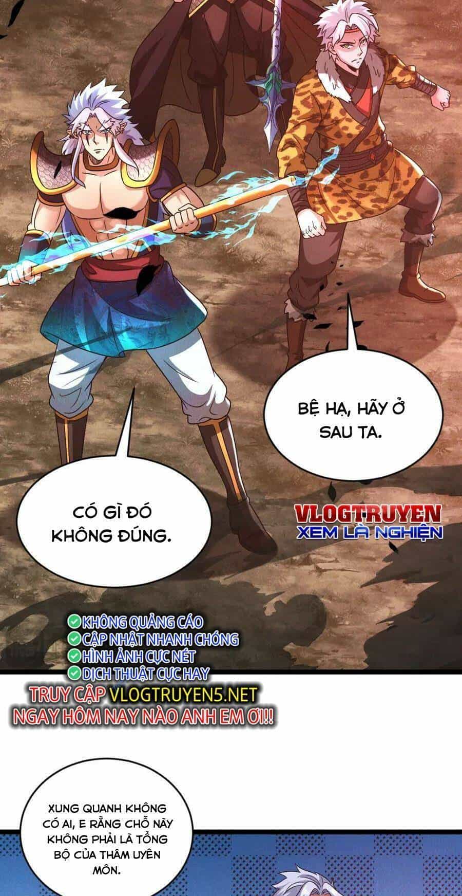 Tối Cường Thần Thoại Đế Hoàng - Chương 86 - ảnh 48