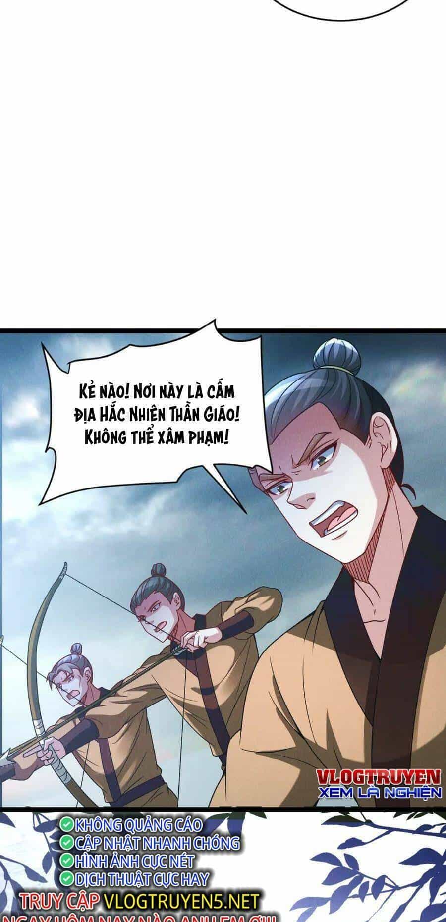 Tối Cường Thần Thoại Đế Hoàng - Chương 86 - ảnh 6
