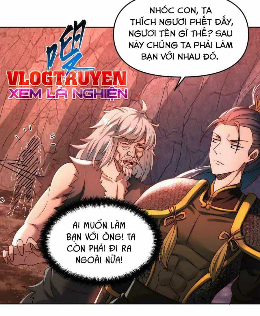 Tối Cường Thần Thoại Đế Hoàng - Chương 87 - ảnh 11