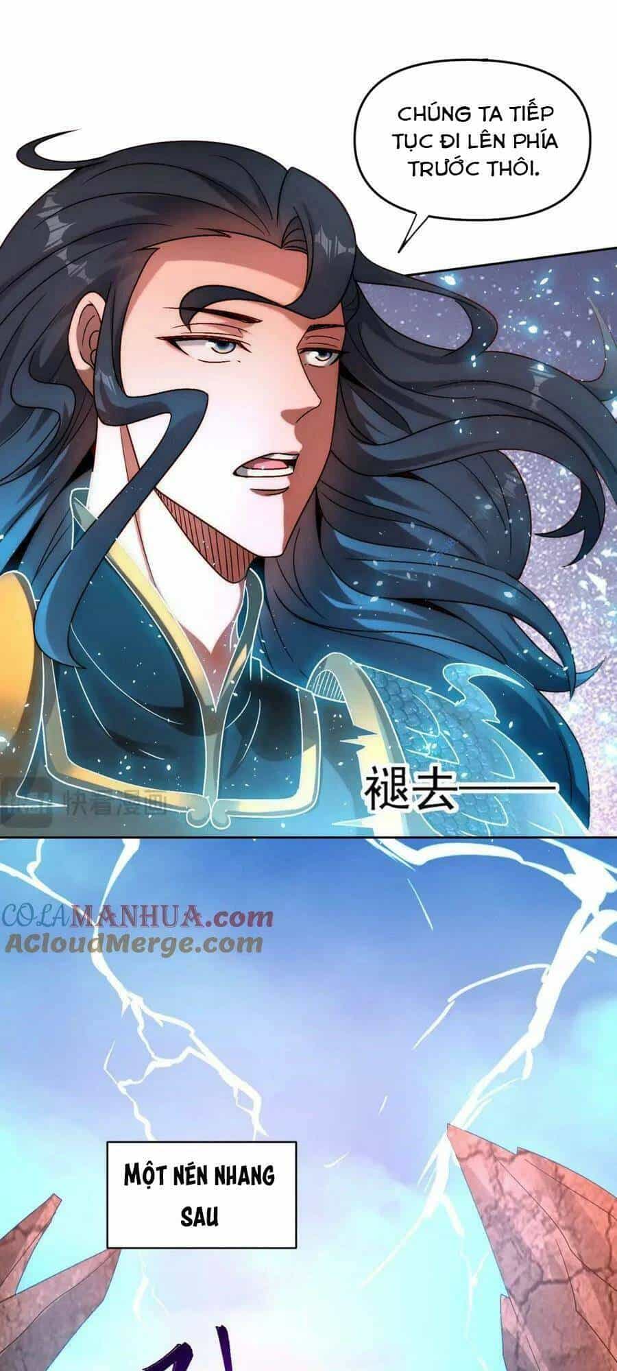 Tối Cường Thần Thoại Đế Hoàng - Chương 87 - ảnh 12