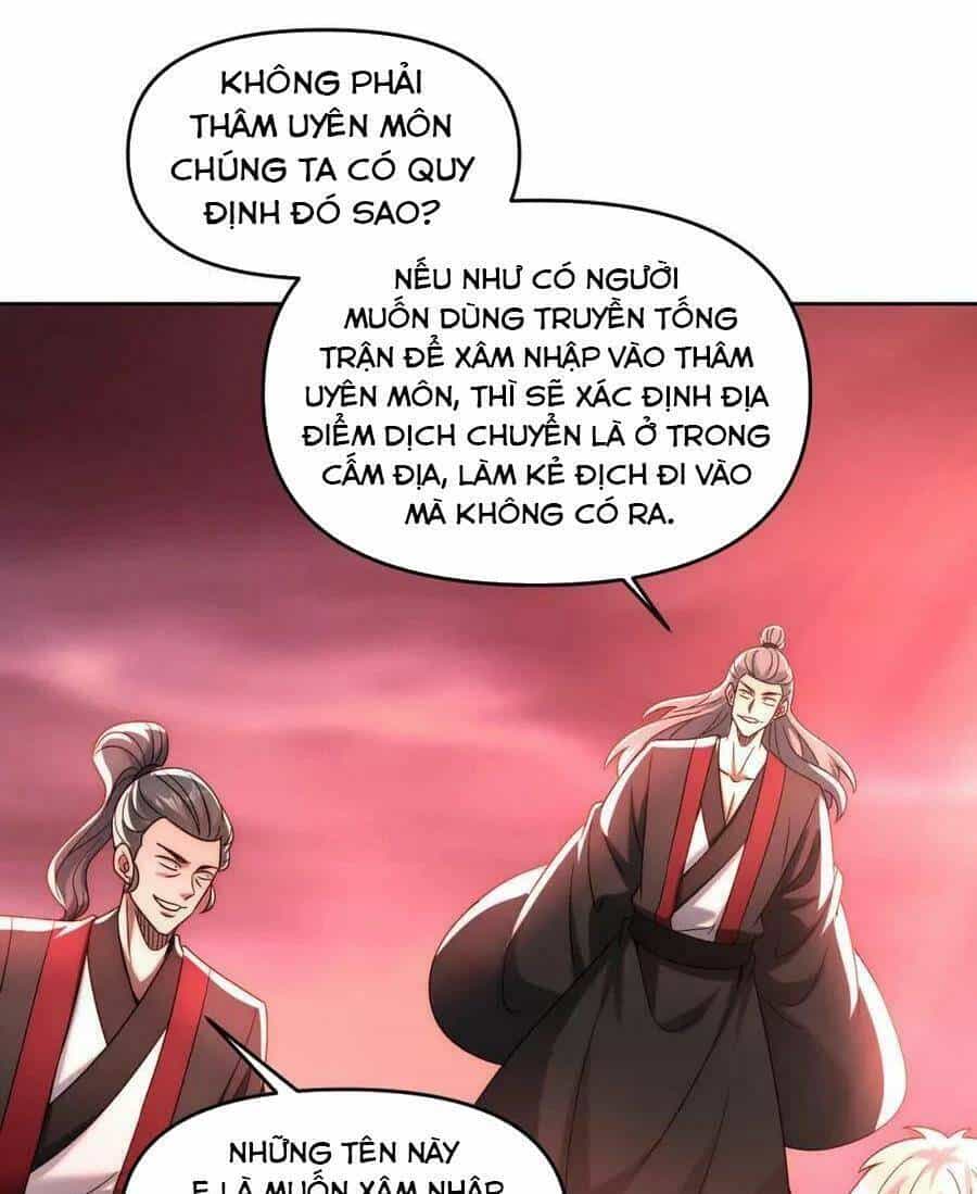 Tối Cường Thần Thoại Đế Hoàng - Chương 87 - ảnh 24
