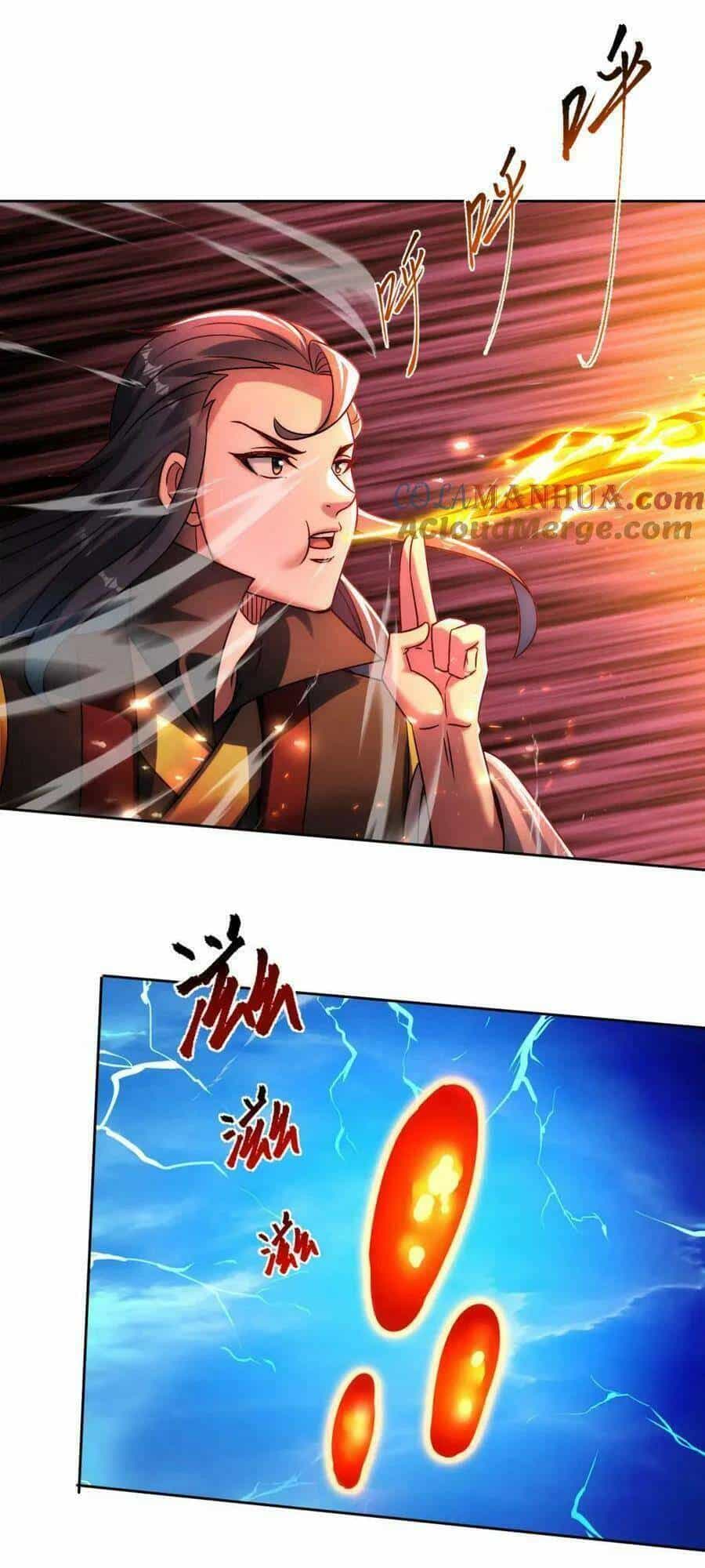 Tối Cường Thần Thoại Đế Hoàng - Chương 87 - ảnh 30