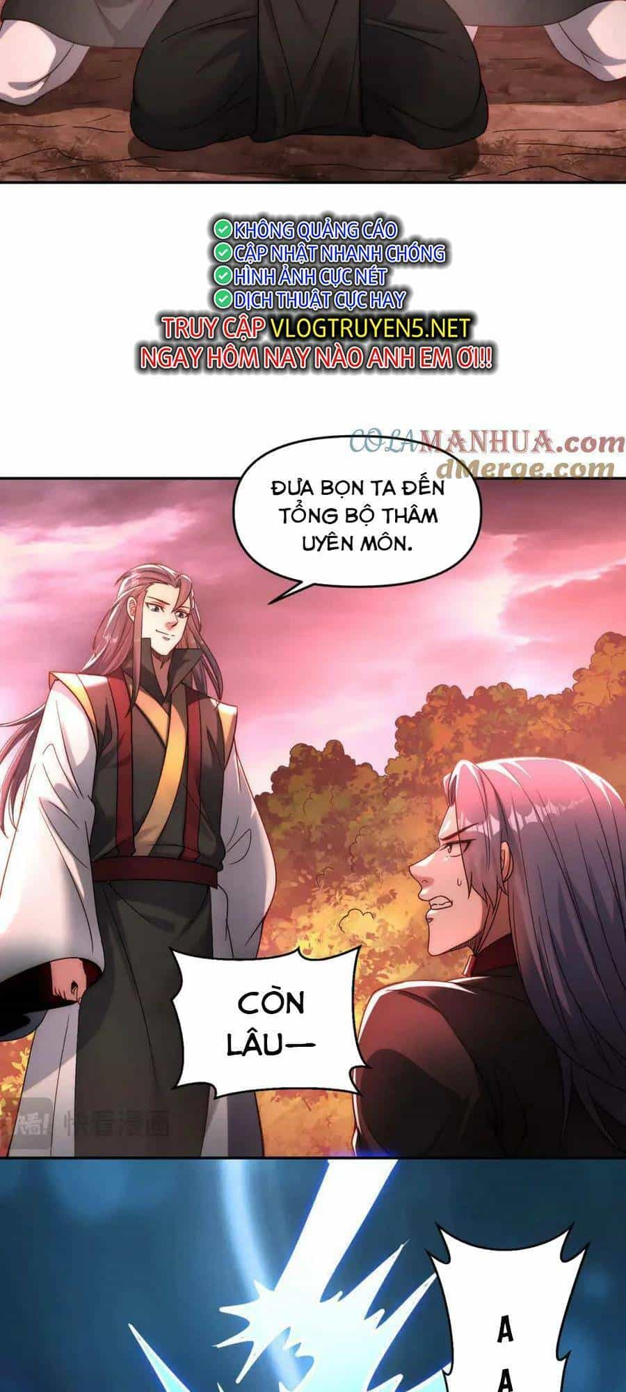 Tối Cường Thần Thoại Đế Hoàng - Chương 87 - ảnh 41