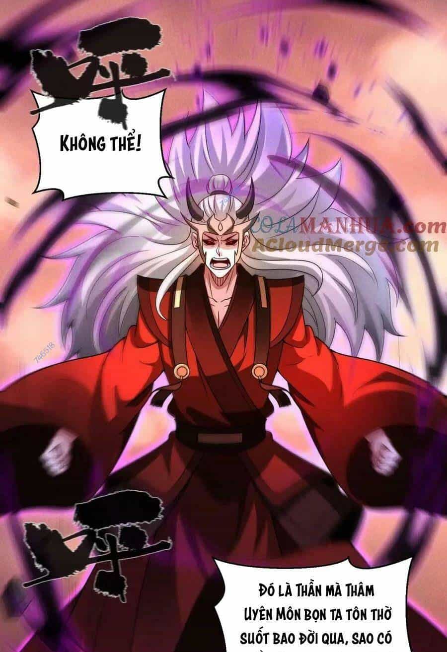 Tối Cường Thần Thoại Đế Hoàng - Chương 88 - ảnh 16