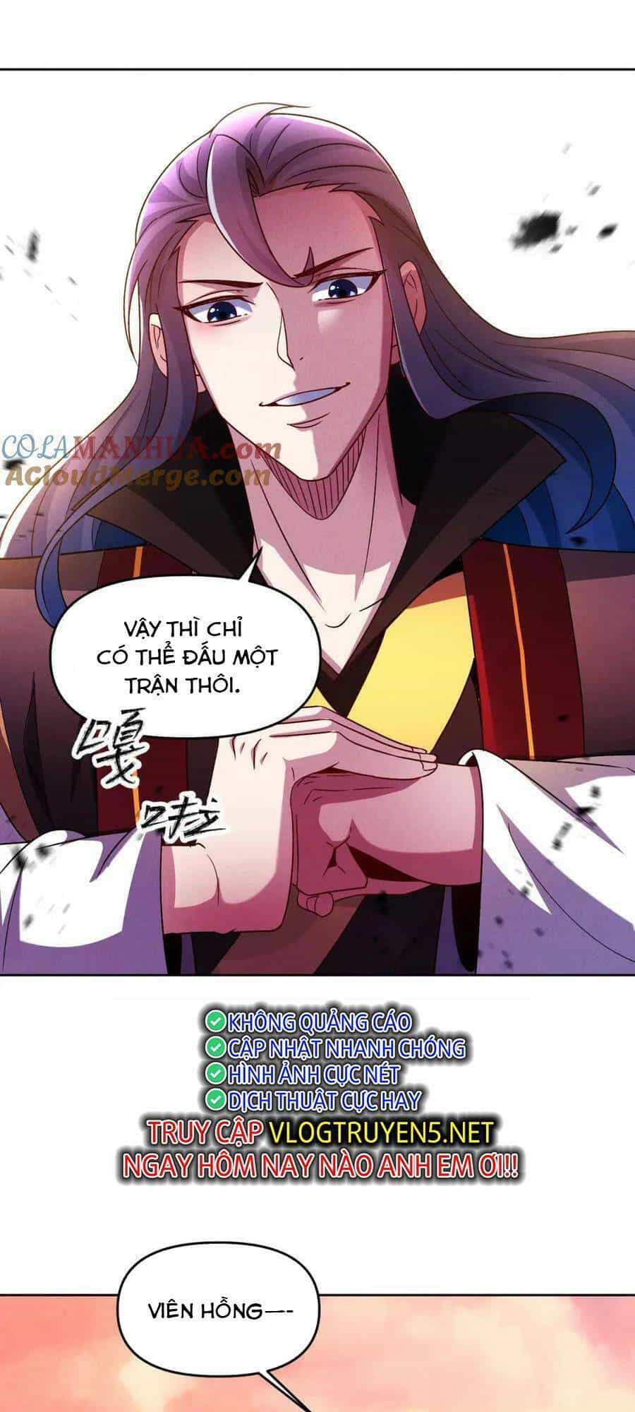 Tối Cường Thần Thoại Đế Hoàng - Chương 88 - ảnh 18
