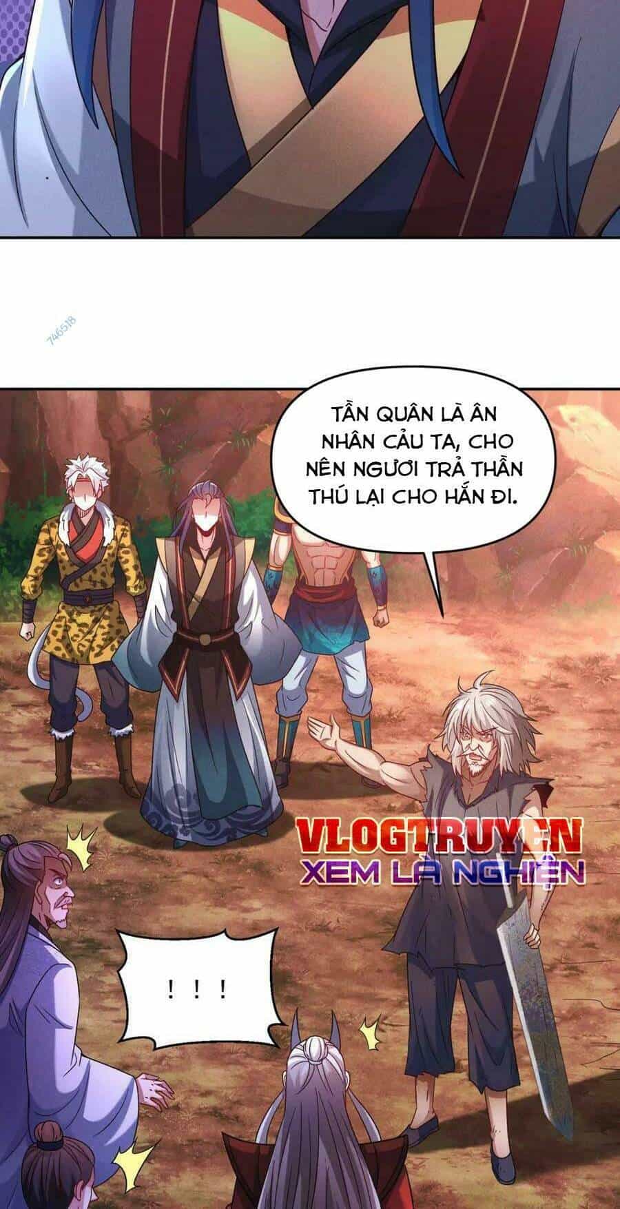 Tối Cường Thần Thoại Đế Hoàng - Chương 88 - ảnh 32
