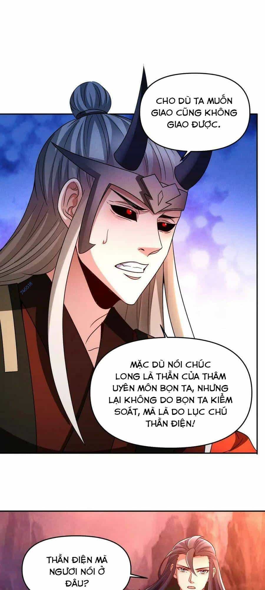 Tối Cường Thần Thoại Đế Hoàng - Chương 88 - ảnh 46