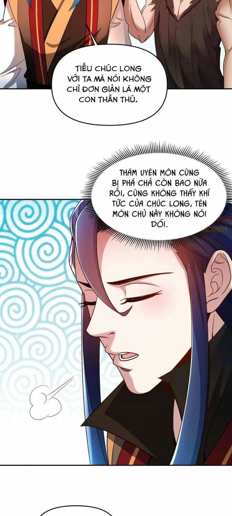 Tối Cường Thần Thoại Đế Hoàng - Chương 88 - ảnh 48