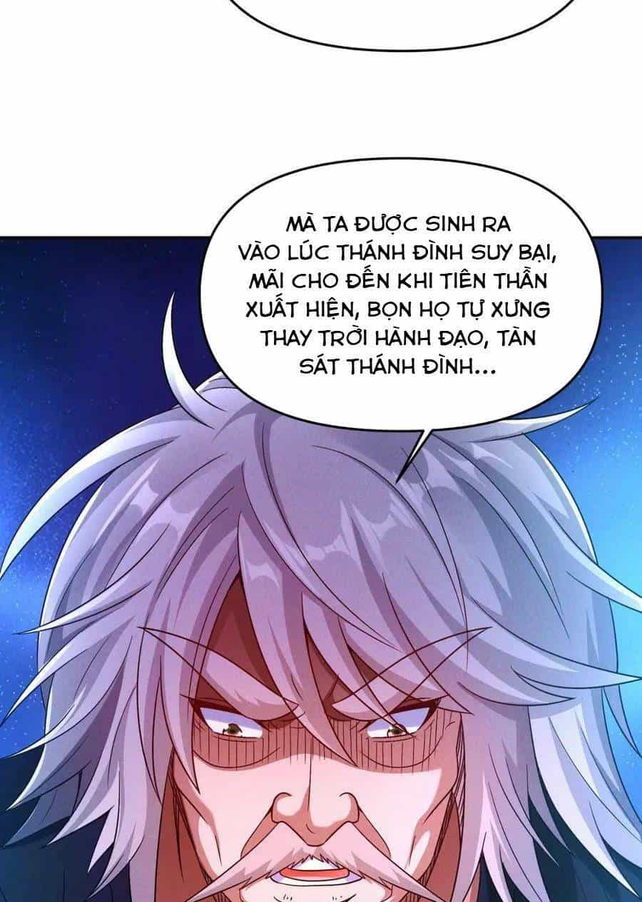 Tối Cường Thần Thoại Đế Hoàng - Chương 88 - ảnh 55