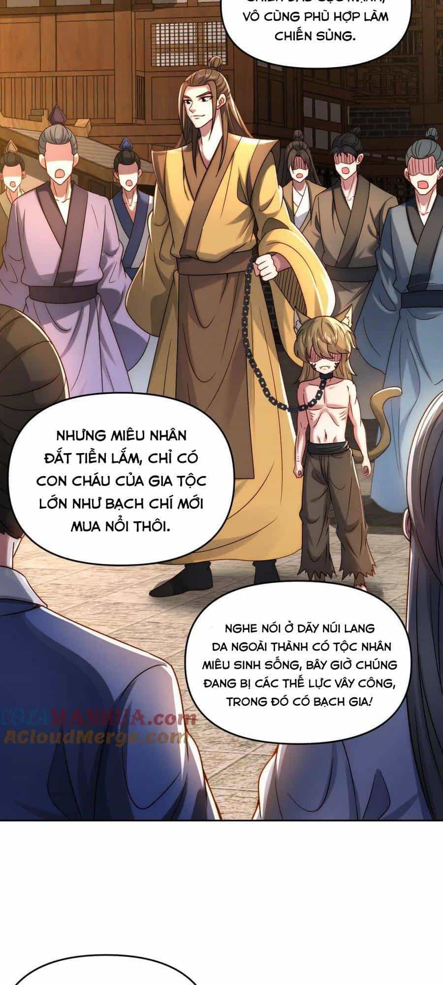Tối Cường Thần Thoại Đế Hoàng - Chương 89 - ảnh 12