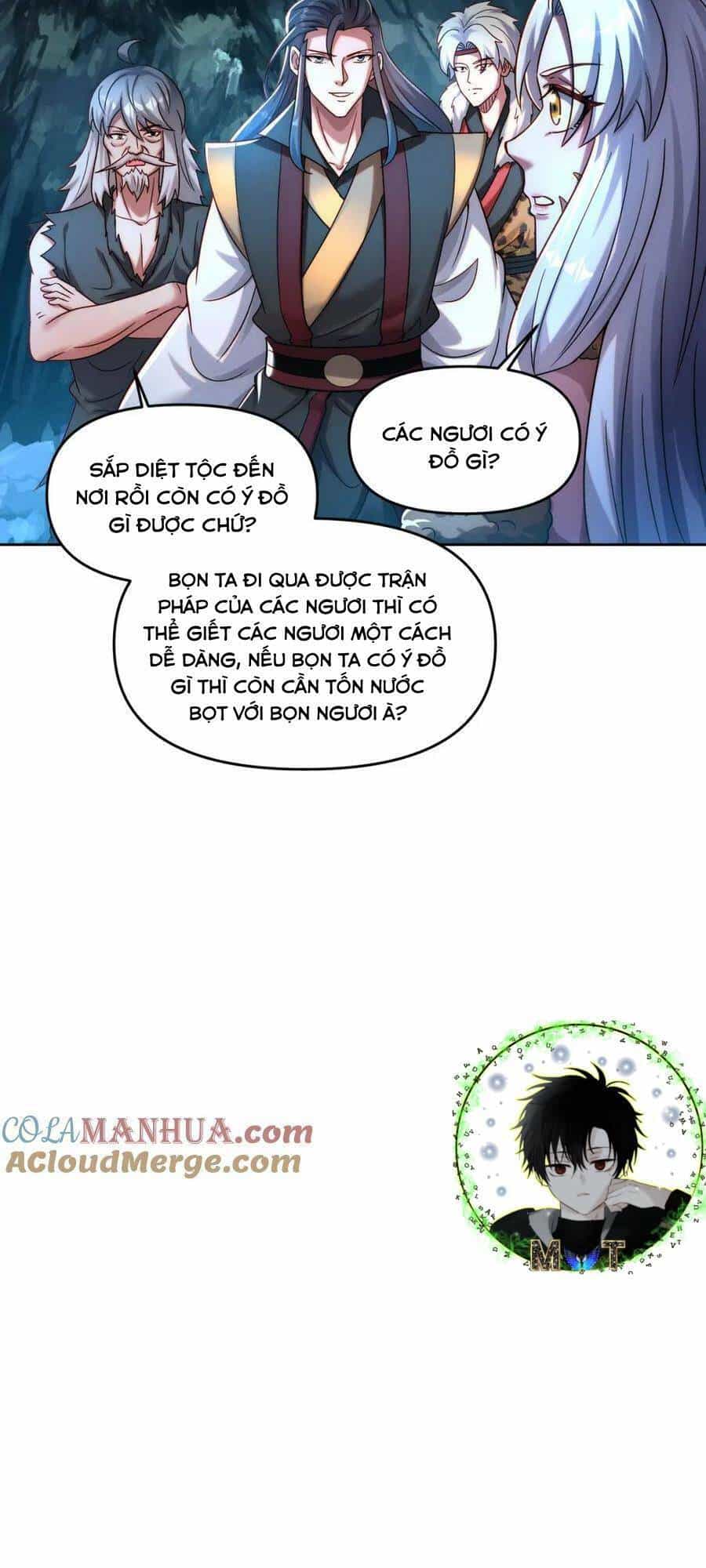 Tối Cường Thần Thoại Đế Hoàng - Chương 89 - ảnh 39