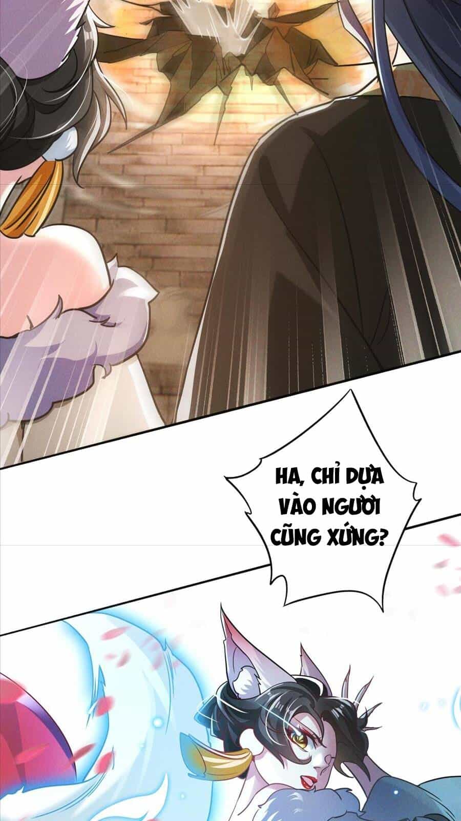 Tối Cường Thần Thoại Đế Hoàng - Chương 9 - ảnh 20