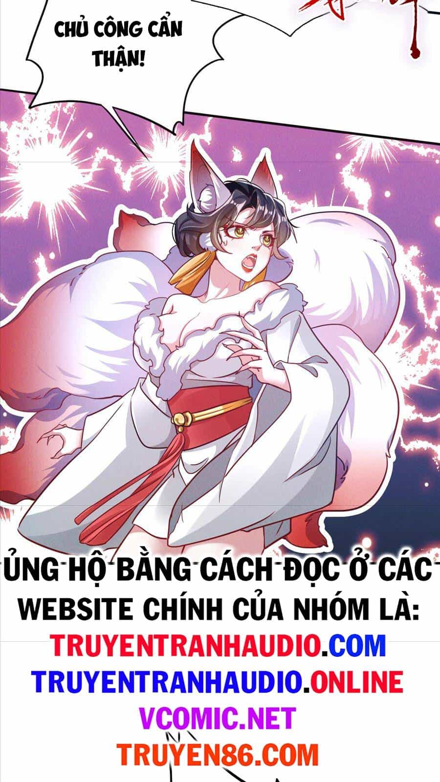 Tối Cường Thần Thoại Đế Hoàng - Chương 9 - ảnh 33