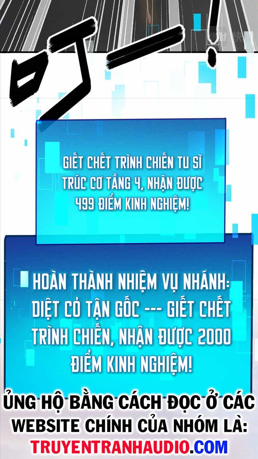Tối Cường Thần Thoại Đế Hoàng - Chương 9 - ảnh 38