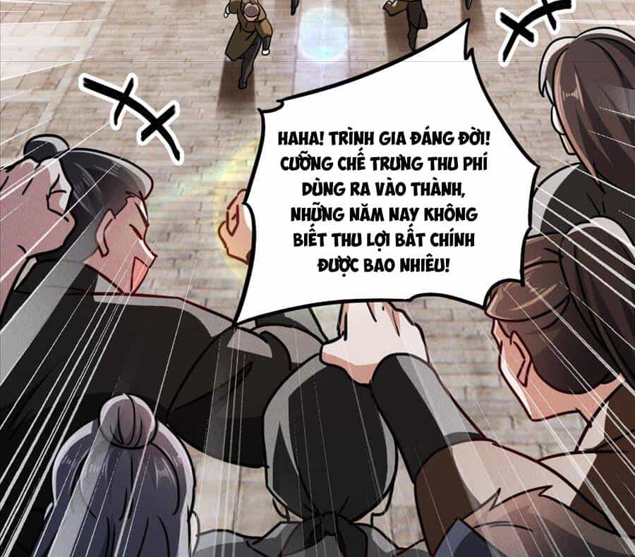 Tối Cường Thần Thoại Đế Hoàng - Chương 9 - ảnh 44
