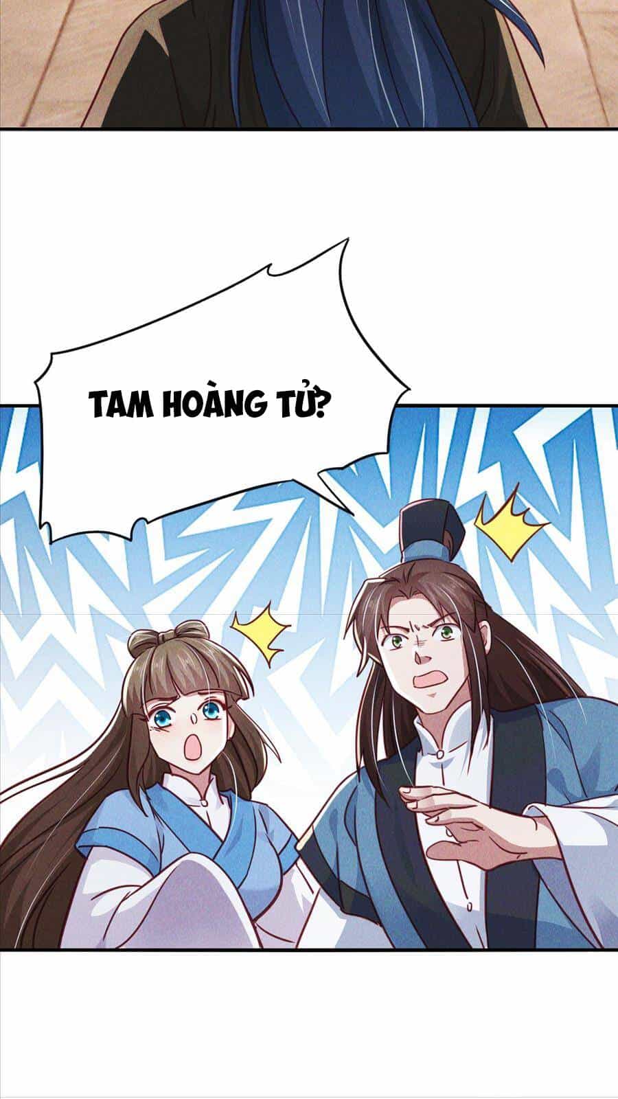 Tối Cường Thần Thoại Đế Hoàng - Chương 9 - ảnh 53