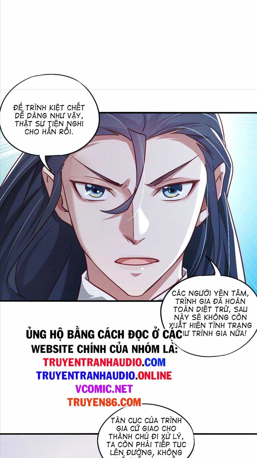 Tối Cường Thần Thoại Đế Hoàng - Chương 9 - ảnh 56