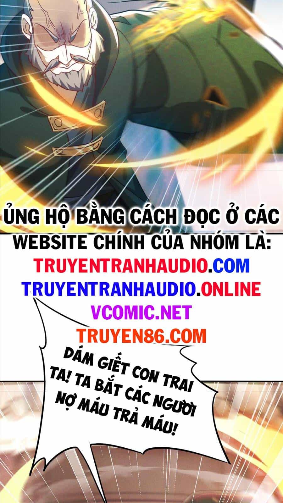 Tối Cường Thần Thoại Đế Hoàng - Chương 9 - ảnh 8