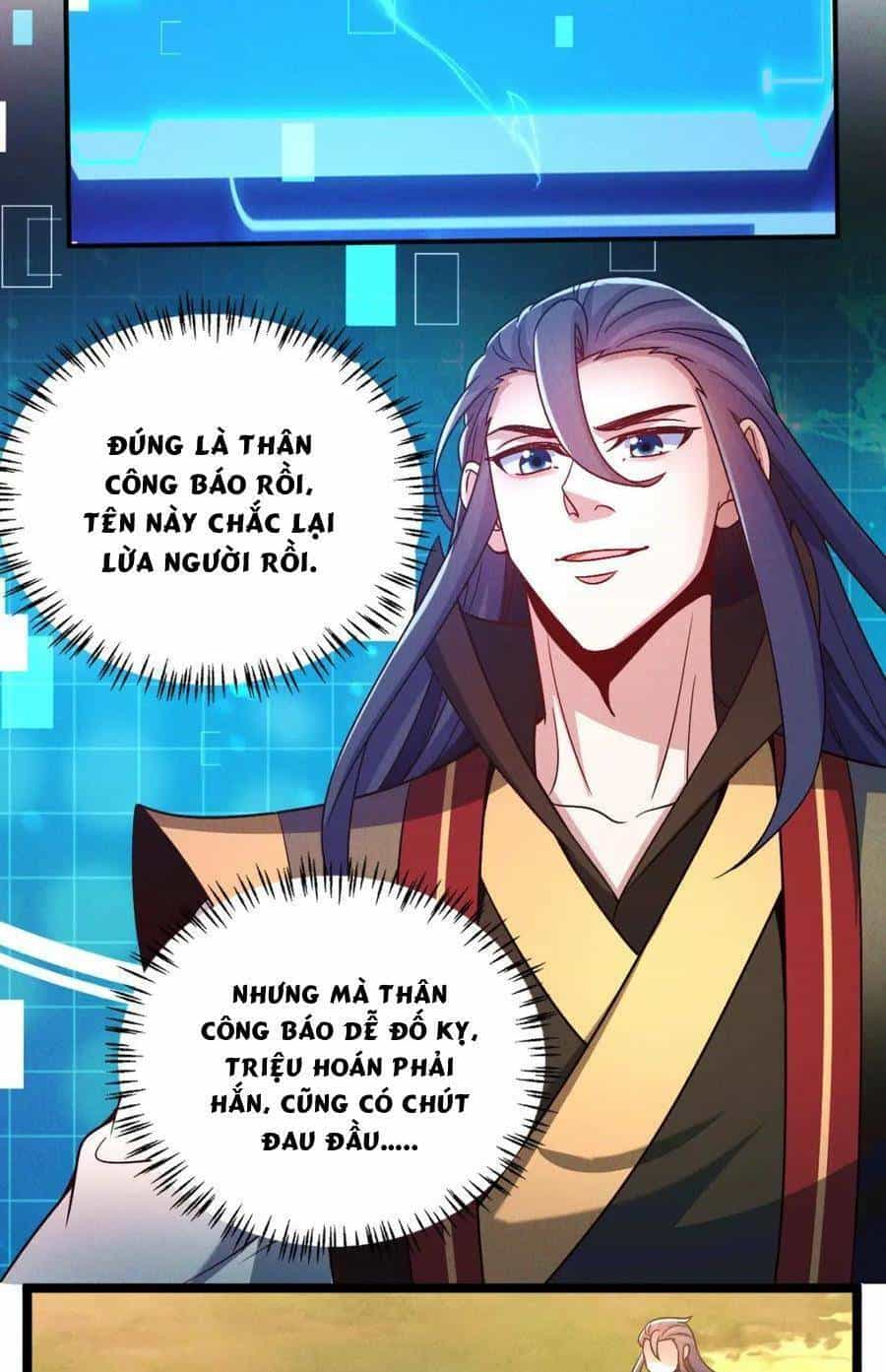 Tối Cường Thần Thoại Đế Hoàng - Chương 90 - ảnh 13