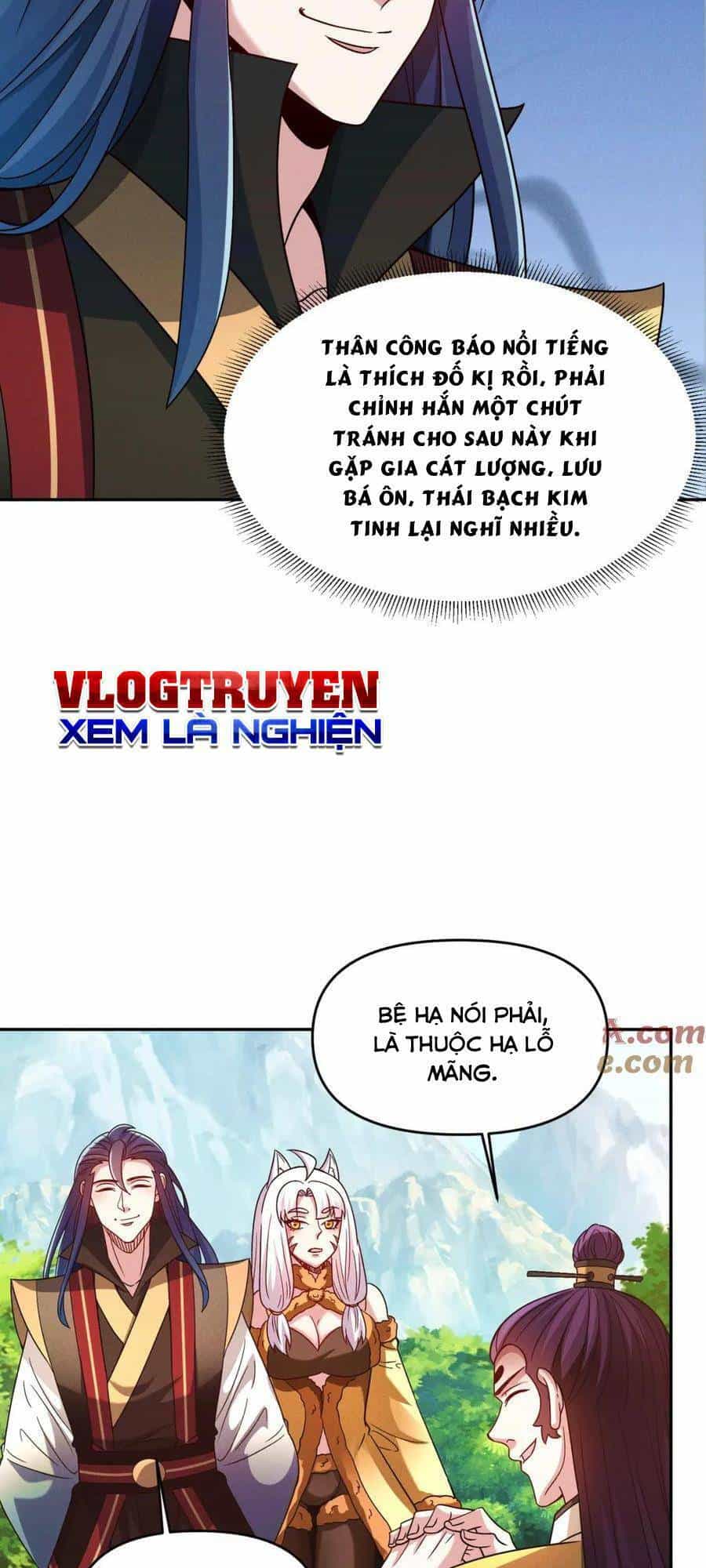 Tối Cường Thần Thoại Đế Hoàng - Chương 90 - ảnh 21