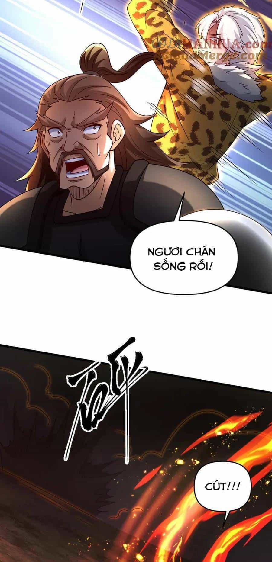 Tối Cường Thần Thoại Đế Hoàng - Chương 92 - ảnh 12