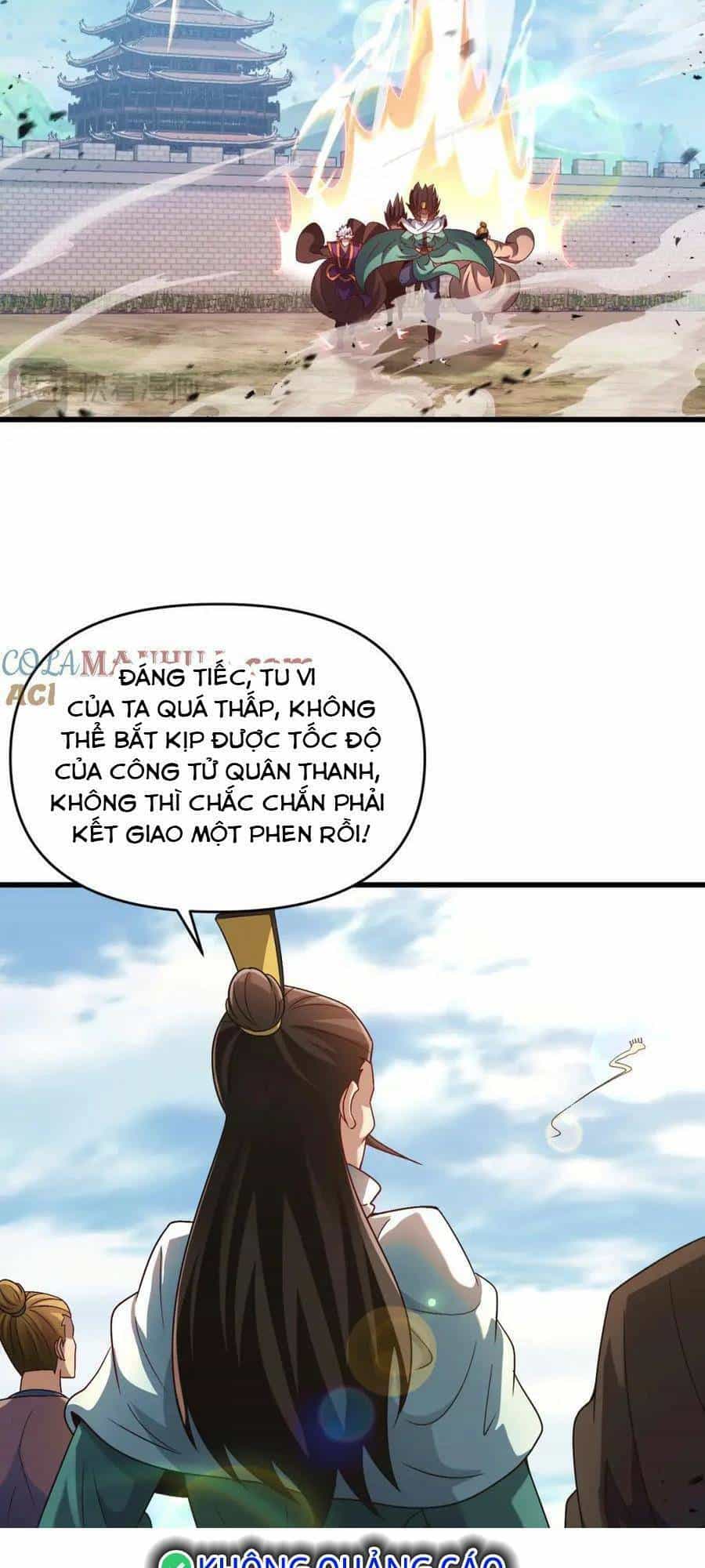 Tối Cường Thần Thoại Đế Hoàng - Chương 92 - ảnh 20