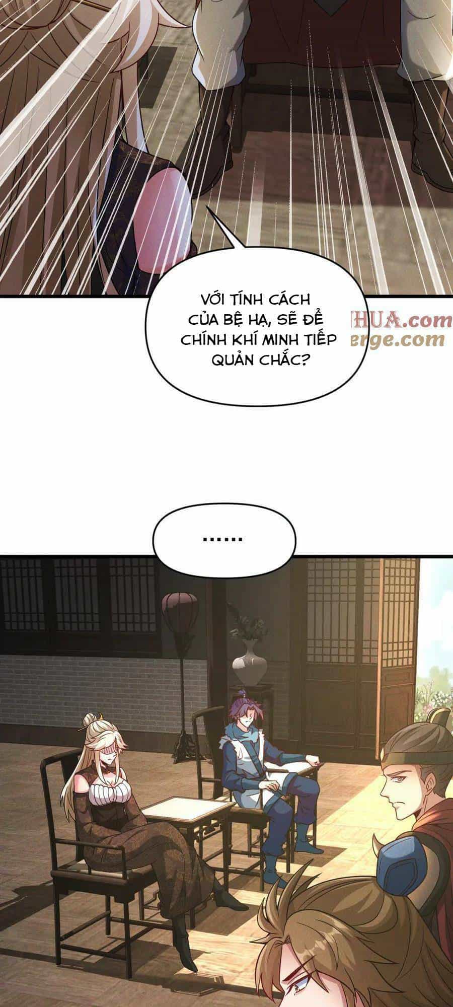 Tối Cường Thần Thoại Đế Hoàng - Chương 92 - ảnh 27