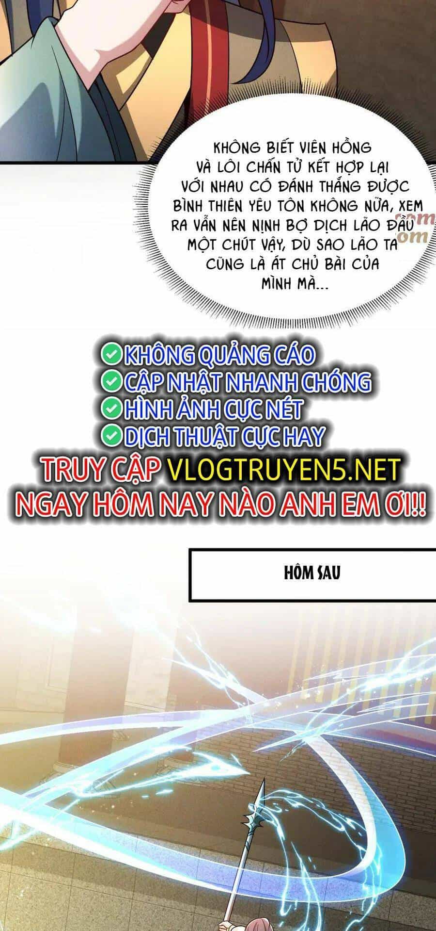 Tối Cường Thần Thoại Đế Hoàng - Chương 92 - ảnh 46