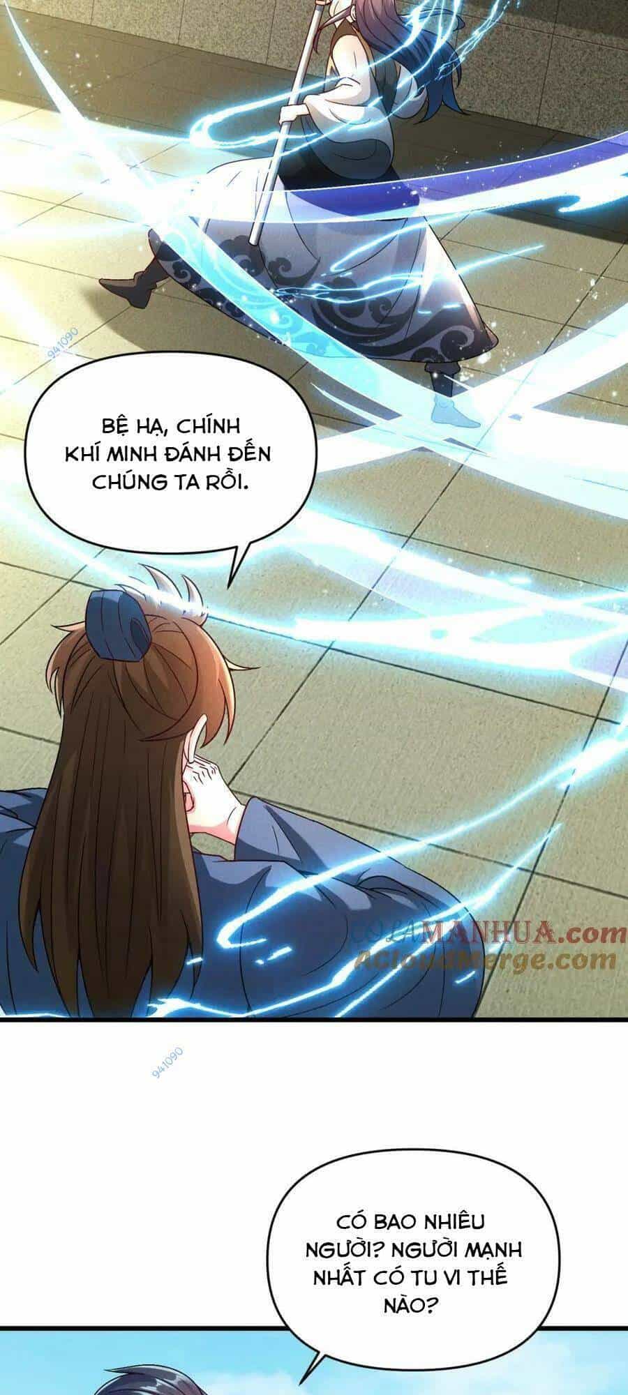 Tối Cường Thần Thoại Đế Hoàng - Chương 92 - ảnh 47